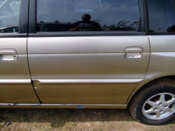 фото thumb №2, Kia joice двері задні ліва задня ri