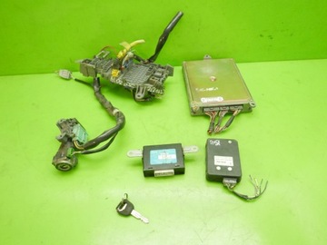 фото thumb №1, Набор стартовый запуска honda accord v 2.2 16v