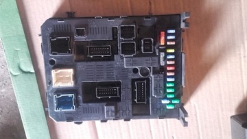 фото thumb №4, Peugeot 3008 1.6hdi компьютер bsm bsi замок зажигания kpl