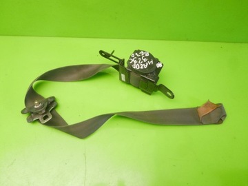 фото thumb №10, Pas безопасности перед левый mazda 323c bg iv 3d