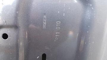 фото thumb №4, Smart forfour ii 2 дверь задняя правое 2014-2016 org