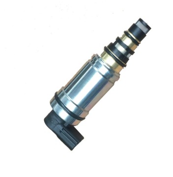 фото thumb №1, Клапан керуючий компресор calsonic cse613c bmw