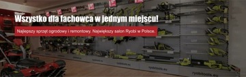 RYOBI Szpulka z żyłką do Podkaszarka OLT1832