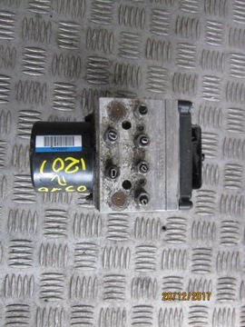 фото thumb №6, Насос abs vw passat b6 05-10r 3c0614109c