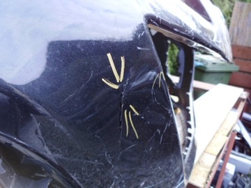 фото thumb №4, Бампер перед mazda 3 sport