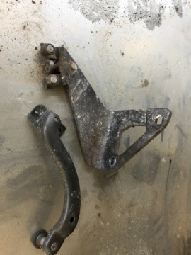 фото thumb №1, Trafic vivaro primastar ролик двері зсувних права