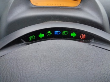 фото thumb №6, Руль многофункциональная + подушка безопасности citroen c4 i