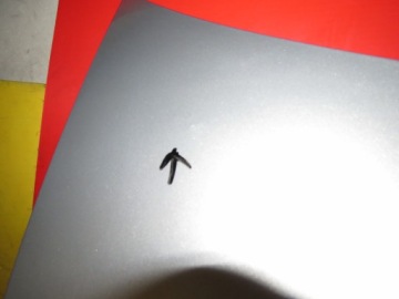 фото thumb №3, Citroen c3 pluriel капот серебристая ezrc запчасти