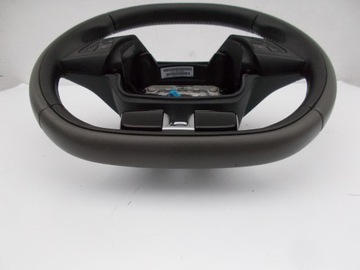 фото thumb №10, Воздуховод кожаный мультифункция citroen c4 cactus