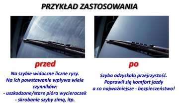 НАБОР ДЛЯ ПОЛИРОВКИ ОКОН + ОКСИД ЦЕРИЯ 100г + ФИНК