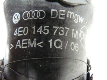 фото thumb №5, Радиаторов интеркулер audi a8 d3 4e0145805j шланги