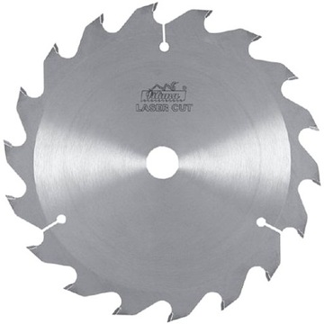 Pilana 400x30x4,4/3,2 24Z FZ