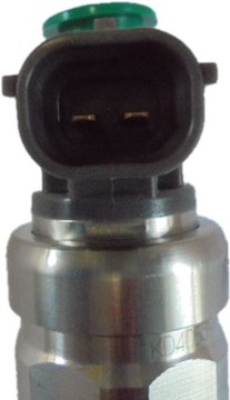 FORD PEUGEOT 2.2 2.4 TDCI HDI ВПРЫСОК 6C1Q-9K546-BC