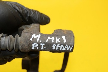 фото thumb №7, Скоба суппорт правый задняя mondeo mk3 2.0 tddi