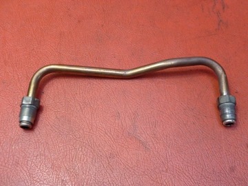 фото thumb №1, Труба колектор subaru impreza rx 2.0 ej204 2011