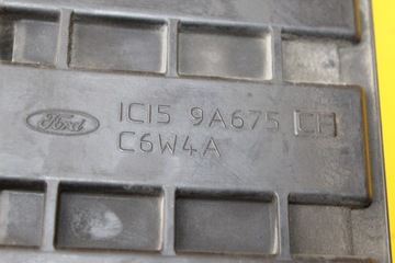 фото thumb №8, Корпус фільтра повітря transit vi 2.0d ici59a675