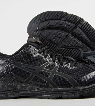 ASICS GEL-NOOSA TRI 11 мужские беговые 44/44,5 спортивные триатлон IRONman