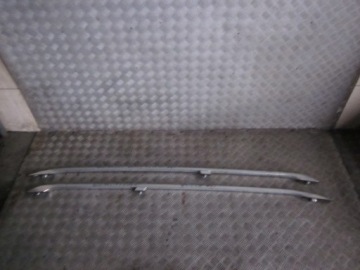 фото thumb №2, Рейлинги кровельные audi a4 99-01r kombi