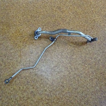 фото thumb №1, Kia sportage 12r шланг трубка масла 1,7crdi