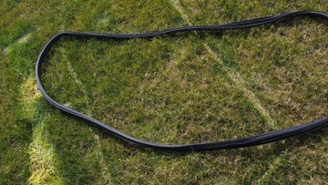 фото thumb №9, Прокладка дверь двойной кабины iveco daily doka