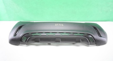 фото thumb №1, Chevrolet spark бампер задня задній org!