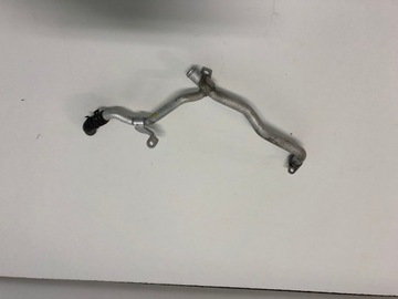 фото thumb №1, Audi a4 8w b9 шланг трубка кондиціонера 3.0 tdi