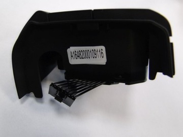 фото thumb №5, Mercedes w251 ml gl 164 кнопка кнопка кермо