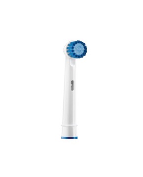 4 насадки для зубных щеток ORAL-B BRAUN SENSITIVE