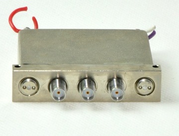 MST-L-12-SMA-TTL DOW-KEY 18GHZ 12V SPDT RF переключатель