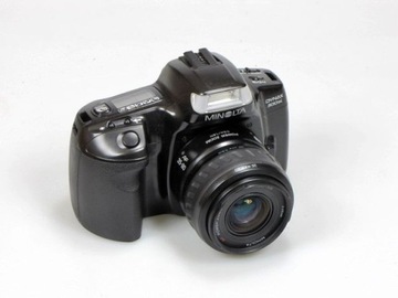 КАМЕРА MINOLTA DYNAX 300si - корпус