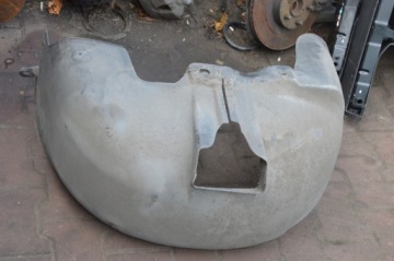 фото thumb №1, Vw touran 1t lift подкрылок левый задняя