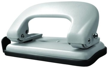 Dziurkacz metalowy mały 10 arkuszy Tetis GD008-AS