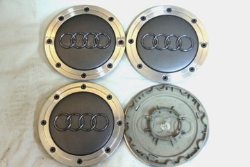 ОРИГИНАЛЬНЫЕ КРЫШКИ СТУПИЦЫ AUDI 4B0601165A