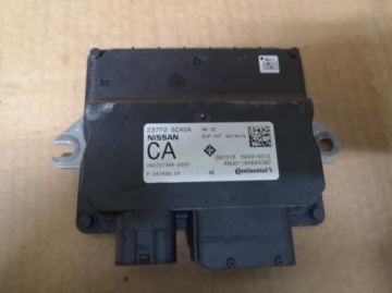 фото thumb №2, Infiniti q60 s 2017 r модуль 237f5ca0a