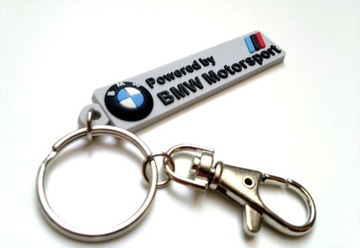 БРЕЛОК ДЛЯ BMW MOTORSPORT M POWER БРЕЛОК