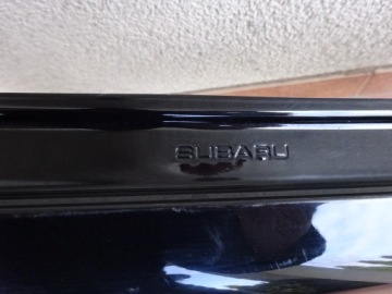 фото thumb №9, Subaru outback lift 2006-2009 06-09 крыло правый