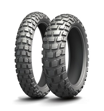 MICHELIN ANAKEE WILD 170/60R17 72R TL/TT 2022 г.