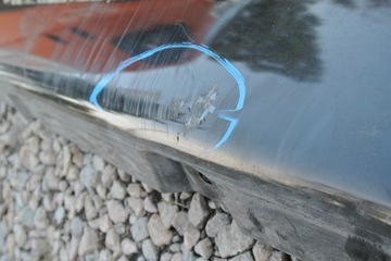 фото thumb №3, Bmw f07 молдинг порог левая правая