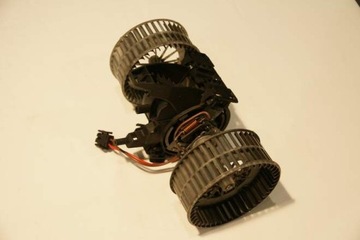 фото thumb №7, Воздуходувка вентилятор bmw 5 e60 e61 6 e63 e64 европа