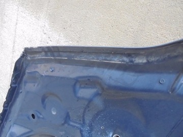 фото thumb №5, Bmw 7 e65, e66 - капот