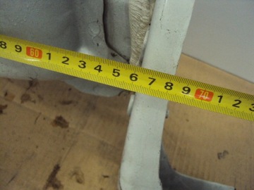 фото thumb №8, Четверть лонжерон правая range rover evoque