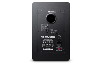 Активный студийный монитор M-AUDIO BX8 D3