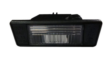 фото thumb №1, Nowa лампа освітлення реєстрації sprinter 906