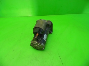 фото thumb №7, Стартер 8200240487 dacia logan i 1.4 8v 04-06