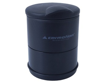 фото thumb №16, Попільничка автомобільна з освітлення led чашка