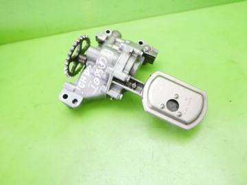 фото thumb №7, Насос масла citroen xsara picasso 2.0 hdi 99-04