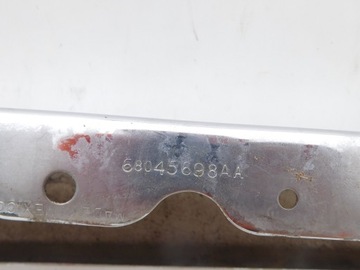 фото thumb №10, Dodge ram 2500 13- lift бампер передній перед