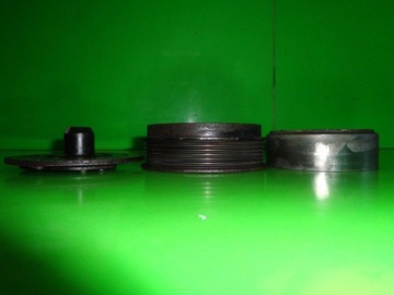 фото thumb №5, Сцепление компрессор кондиционера opel vectra b 2.0