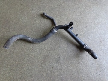 фото thumb №1, Combo corsa c 1.6 труба wąż шланги шланг wody