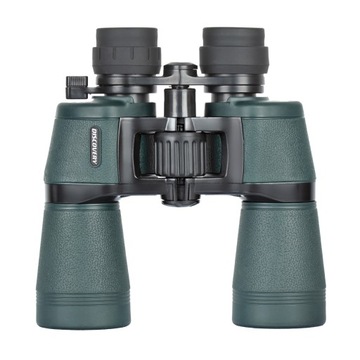 Lornetka Wojskowa Delta Optical Discovery 10-22x50 Zoom Myśliwska